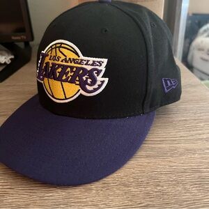 Los Angeles Lakers
2Tone 59FIFTY Fitted